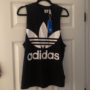 Adidas Tank